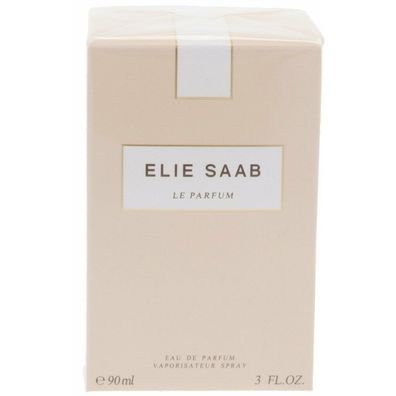 Elie Saab Le Parfum Eau De Parfum Spray 90ml