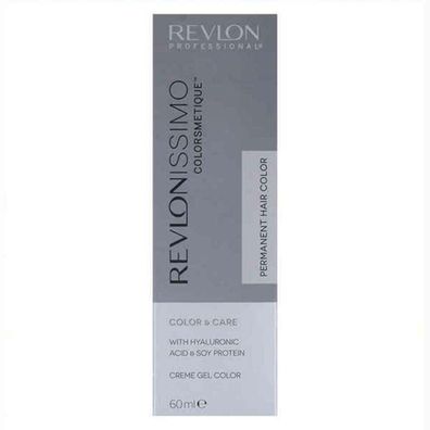 Revlon Revlonissimo Colorsmetique 9,21 Very Light Blonde Iris Ash 60ml