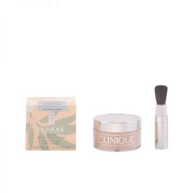 Clinique Blended Face Powder Trasparency 03 25 g