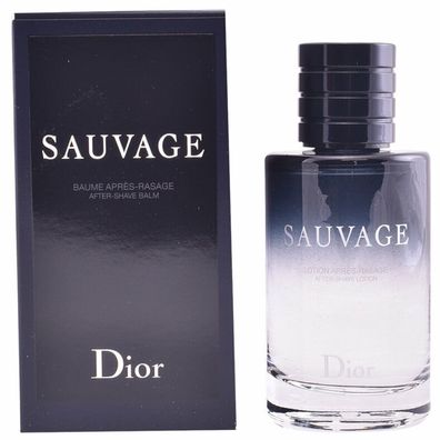 Dior Sauvage ASB 100ML