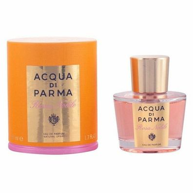 Acqua Di Parma Rosa Nobile Eau De Parfum Spray 50ml