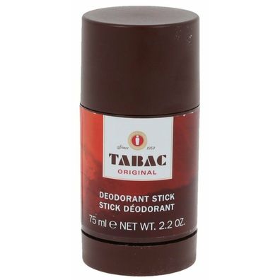Tabac Original Deodorant Stick 75ml