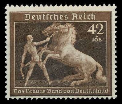 Deutsches REICH 1939 Nr 699 postfrisch X65751A