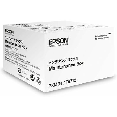 Epson Maintenance Kit (C13T671200)