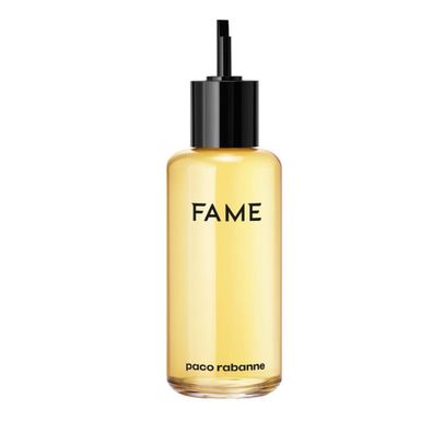Paco Rabanne Fame Eau De Parfum Spray 200ml Nachfüllung