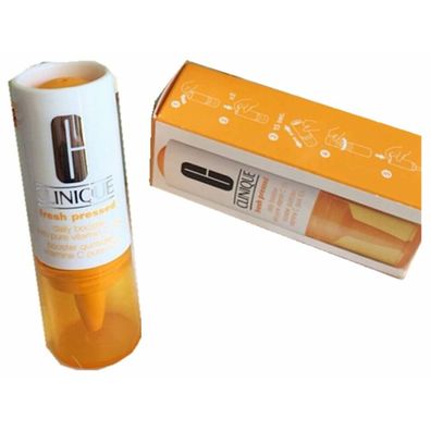 Clinique Fresh Pressed Daily Booster With Pure Vitamin C 8.5Ml