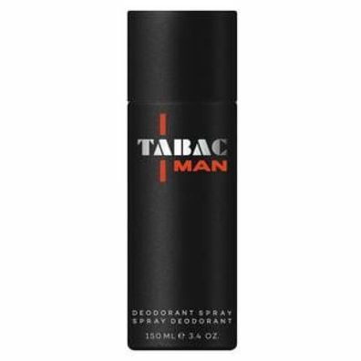 Mäurer & Wirtz Tabac Man Deodorant Spray 150ml