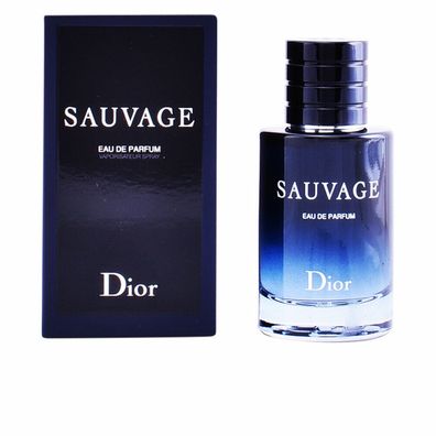 Dior Sauvage Eau De Parfum Spray 60ml