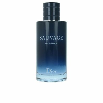 Dior Sauvage Eau De Parfum 200ml Spray