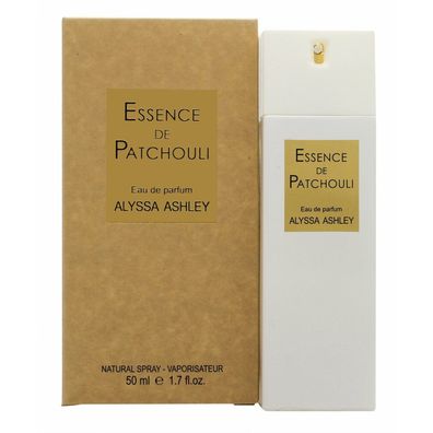 Alyssa Ashley Essence De Patchouli Eau De Parfum Spray 30ml