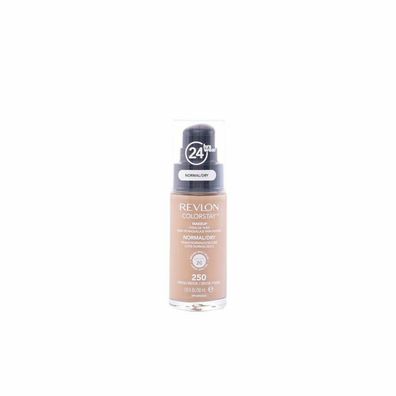 Revlon Colorstay Maquillaje Normal Dry Spf20 250 Fresh Beige 30ml