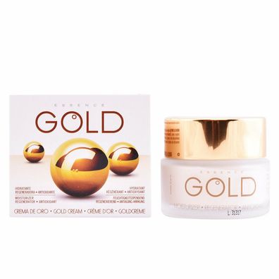 Diet Esthetic Gold Essence Cream Spf15 50ml