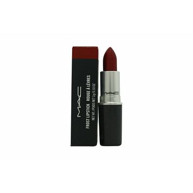MAC Frost Lipstick Fresh Maroccan M300CR3 gr