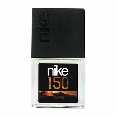 Nike 150 On Fire Eau De Toilette Spray 30ml
