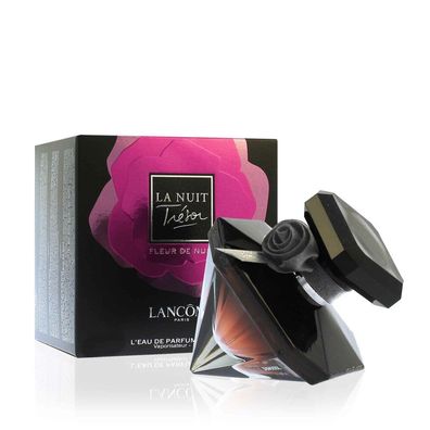 Lancome - La Nuit Trésor Fleur De Nuit 30 ml Eau de Parfum