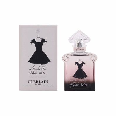 Guerlain La Petite Robe Noire Eau De Parfum Spray 50ml