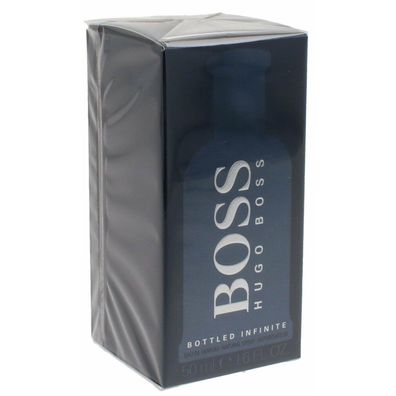 Boss Bottled Infinite Eau De Parfum Spray 50ml