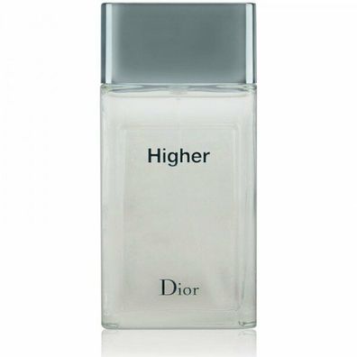 Dior Higher Eau De Toilette Spray 100ml