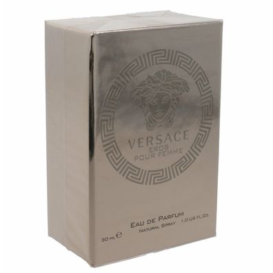 Versace Eros Pour Femme Eau De Parfum Spray 30ml