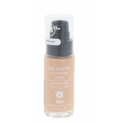 Revlon ColorStay Makeup Natural Beige 30ml