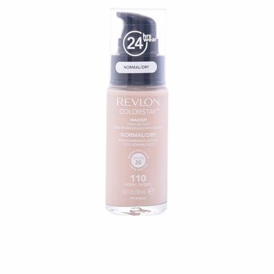 Revlon ColorStay Makeup - 110 Ivory Normale / Trockene Haut - 30ml