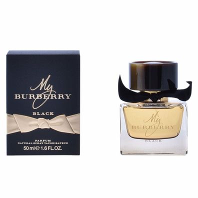 My Burberry Black Eau De Parfum Spray 50ml