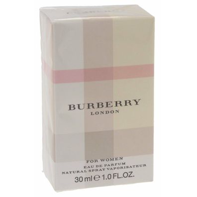 Burberry London for Her Eau De Parfum Spray 30ml