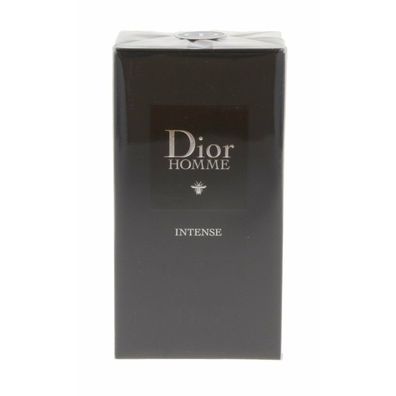 Dior Homme Intense Eau De Parfum Spray 100ml