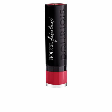 Bourjois Rouge Fabuleux 012 Beauty And The Red