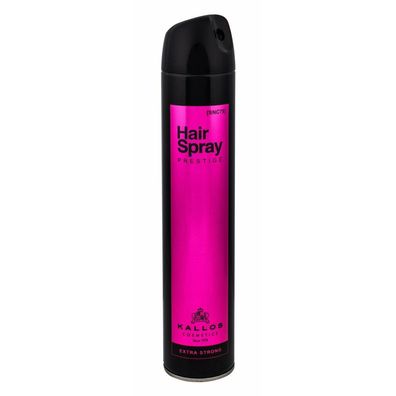 Kallos Prestige Hair Spray Extra Strong 500 ml
