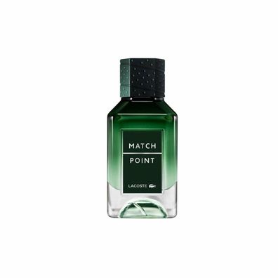 Lacoste Match Point Eau De Parfum Spray 50ml