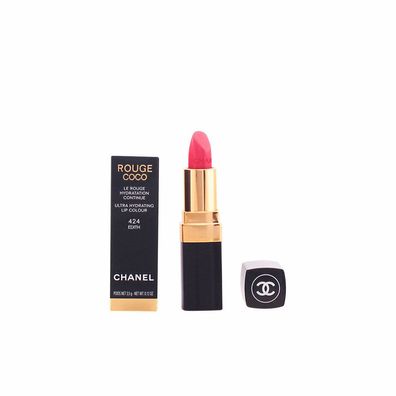 ROUGE COCO lipstick #424-edith 3.5 gr