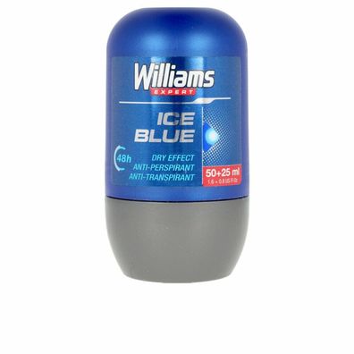 Williams Expert Ice Blue Deodorant 75ml