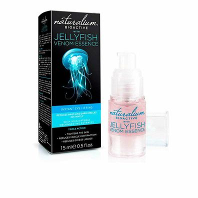 Naturalium Bioactive Jellyfish Venom Essence Instant Eye Lifting 15ml