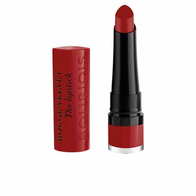 Bourjois Rouge Velvet The Lipstick #11- Berry Formidable 2,4 gr