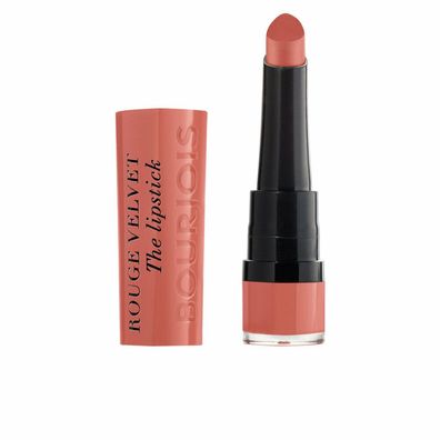 Bourjois Rouge Velvet The Lipstick 15 Peach Tatin 2,4 gr