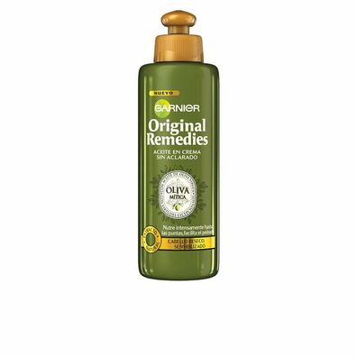 Garnier Original Remedies Öl ohne Spülen Mythische Olive 200ml