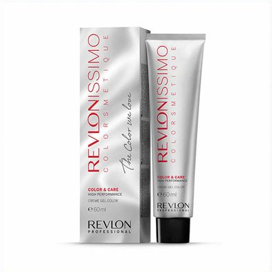 Revlon Revlonissimo Colorsmetique 2,10 Bluish Black 60ml