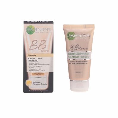 Garnier Skin Natural Bb Cream 50ml