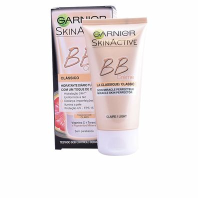 Garnier Bb Cream Tägliche 5 In 1 Pflege light 50ml
