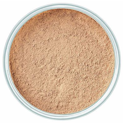 Artdeco Mineral Powder Foundation 6 Honey