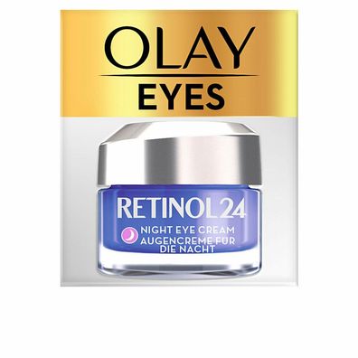 Olay Retinol24 Nacht Augencreme 15ml