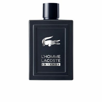 Lacoste L'Homme Lacoste Intense Eau de Toilette 150ml Spray