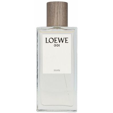 Loewe 001 Man Eau De Parfum Spray 100ml