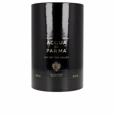 Acqua Di Parma Lily Of The Valley Eau De Parfum Spray 180ml