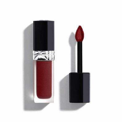 Dior Rouge Dior Forever Transfer-Free Liquid Lipstick