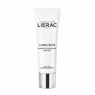 Lierac Lumilogie Even-Tone Brightening Mask