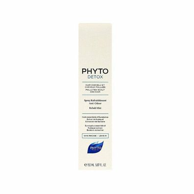Phyto detox spray 150ml