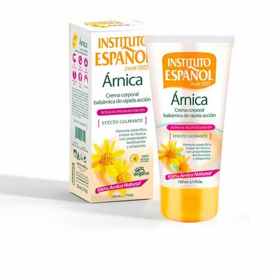 Instituto Español Arnica Light Legs Cream 150ml