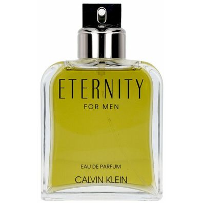 Calvin Klein Eternity For Men Eau De Parfum Spray 200ml